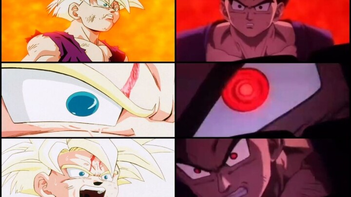 Dragon Ball versi teatrikal terbaru, transformasi Gohan penuh dengan déjà vu