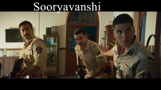 Sooryavanshi$2021 |Latest Hindi Movie|Habib Gujjar|