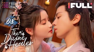 【Multi-sub】The Divine Healer EP08 | Hana Lin, Pan Yi Hong | 藏药令 | Fresh Drama