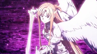 Asuna vs PoH