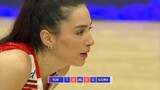 [Week 3] Women's VNL 2023 - Croatia vs Türkiye