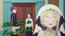 E04 🇮🇩 - Kuro Bokushi (白聖女と黒牧師)