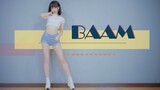 [Dance]BGM: Baam