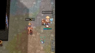 Ragnarok Online GGH Stats Distribution - Beginner's Guide Part 4 - Avoid Mistakes by Aftermath TV