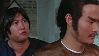[Su Ge] Sammo Hung dan Lam Ching-ying menjadi lawan main dalam film zombie klasik Hong Kong "Ghost F