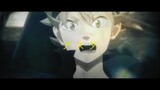 Black Clover「AMV」My name is ASTA