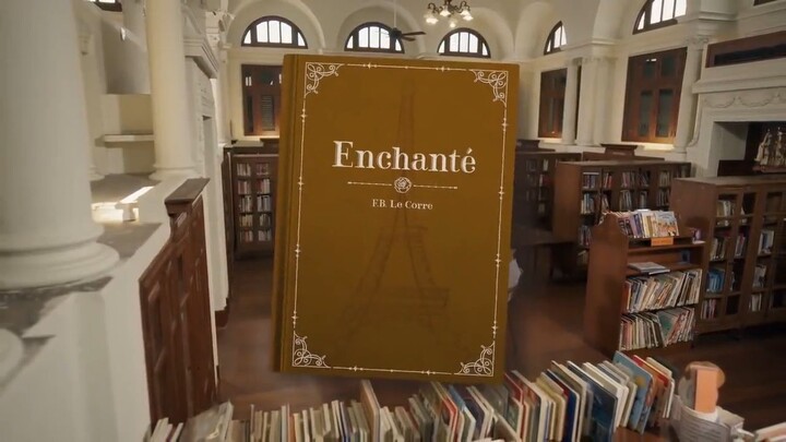 Enchantè (2022) - Ep.1 (Full Eng Sub)