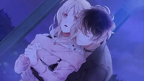 Diabolik Lovers Bloody Bouquetu0026versus Sucasa Com Ve Diabolik Lovers Bloody Bouquetu0026versus Sucasa Com Ve