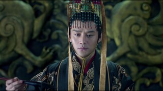 [Remix]Mei Changsu & Xiao Jingyan di <Nirvana in Fire>