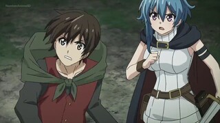 Noumin Kanren no Skill bakka Agetetara Nazeka Tsuyoku Natta Episode 6 Sub Indo