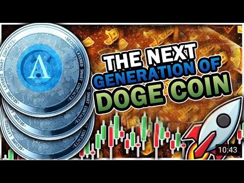 THE NEXT GENERATION OF DOGE COIN | DOGEFORTH