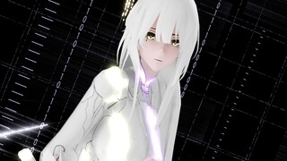 [MMD.3D]PUNISHING: GRAY RAVEN - Bianca