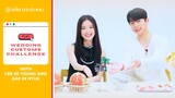 Play the Wedding Customs Challenge with the cast of The Story of Park's Marriage Contract [ENG]