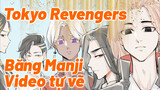 Tokyo Revengers fandom "Bởi vì chúng tôi là đàn ông trong băng đảng Manji"