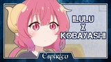 Ilulu (Iruru) X Kobayashi! The Want For A Family! Analysis - Miss Kobayashi’s Dragon Maid