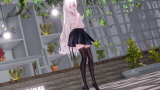 【弱音MMD❀2K全面屏】❤我的太阳呢？❤