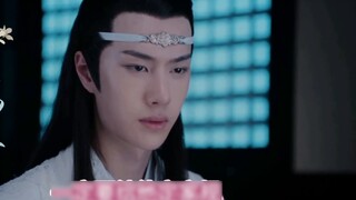 [The Untamed] Lan Wangji & Wei Wuxian: Anmesia God Loves Me (18)