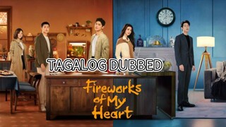 Fireworks of my Heart 33 TAGALOG