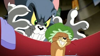 Watch Cartoon Tom and Jerry Tales Volume 3 Full Video HD Season 01