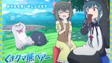 Kuma Kuma Kuma Bear Episode 3 Subindo