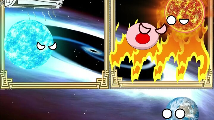 【未来星球动画呀】视频加载中，速速查收惊喜！