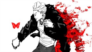 Jujutsu Kaisen's "Overpowered" Monster.