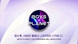 Boys Planet Ep 11 (Eng sub)
