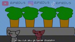 jdi siapa yang nyaduk teyhh😭🤣