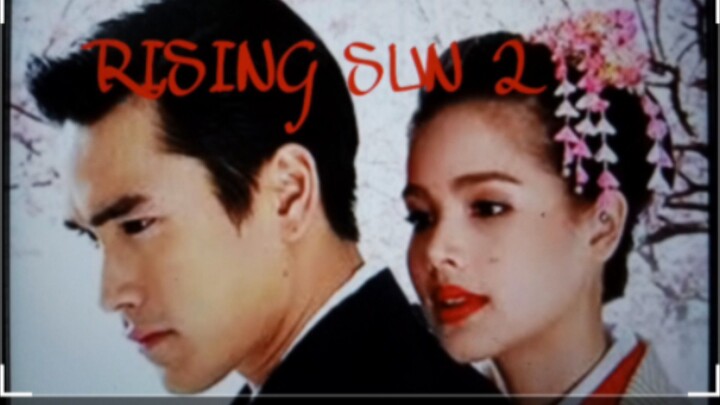 RISING SUN S2 Episode 6 Tagalog Dubbed