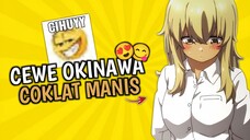 Kalian suka kopi susu manis? nonton anime ini akan wareg kopi susu manis 😁👍