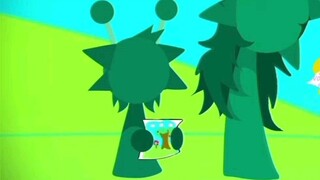 Sprunki Animation Short Theater 2