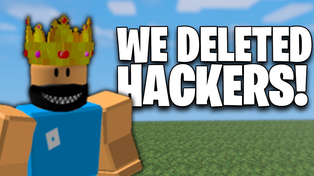 I Got HACKS in Roblox Bedwars? - BiliBili