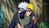 Kakashi hatake Always Protected Naruto ❤️