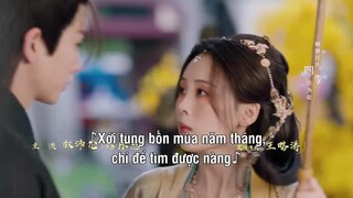 Trao Nàng Bàn Tay EP 16 [Sub Việt]
