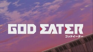 God Eater Ep.11