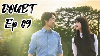 🇰🇷 Episode 9: Doubt (Eng Sub)