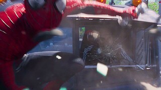 คลิป Spider-Sense ของ The Amazing Spider-Man เจเนอเรชันที่ 2 มาแล้ว หากขาดอะไรไปก็สามารถเพิ่มเข้าไปไ