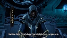 Lingwu Continent Ep61 sub indo