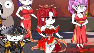 Thần tính toán của TNT, Immortal bị giết ngay từ đầu