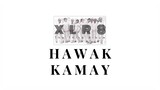 Hawak Kamay - XLR8 | The Third Album [Official Lyric Video]