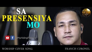 Sa Presensya Mo | Tagalog Christian Worship Song