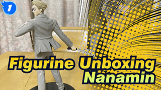 Figurine Unboxing Pt. 13: Nanamin | Jujutsu Kaisen / Taito_1