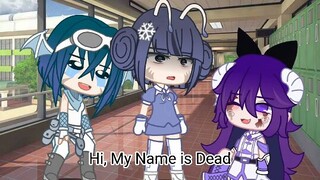 HI, My Name Is DEAD! [MEME]