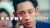 Everybody wants to be my enemy | Snowdrop FMV 설강화