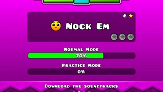 P28 game geometry dash offline