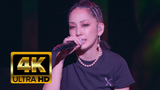 [4K top quality] Mika Nakajima's "KISS OF DEATH" live, finally heard the live version! ! !