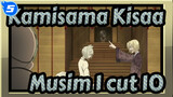 Kamisama Kiss|Musim 1 cut 10_A5