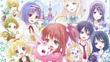 Lady Jewelpet Tập 34 vietsub