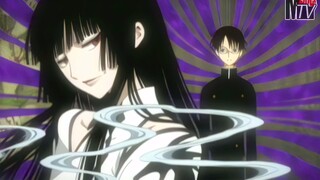 【4K修复】「xxxHOLIC」片头曲 → 19岁