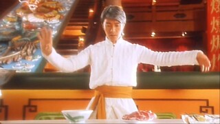 คนเล็กกุ๊กเทวดา The God Of Cookery (1996)